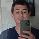 Знакомства: Vadym, 27 лет, Устка