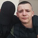 Знакомства: Кирилл, 19 лет, Иланский