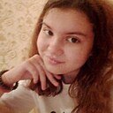 Знакомства: Олеся, 18 лет, Владимир