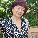 Знакомства: Zoja, 57 лет, Тольятти