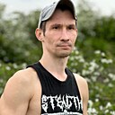 Знакомства: Максим, 36 лет, Анапа