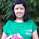 Знакомства: Антонина, 36 лет, Ичня