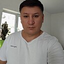 Знакомства: Азим, 39 лет, Алматы