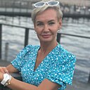 Знакомства: Светлана, 47 лет, Санкт-Петербург