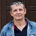 Знакомства: Виктор, 47 лет, Береза