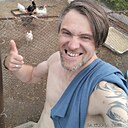 Знакомства: Виктор, 41 год, Мончегорск