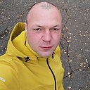 Знакомства: Константин, 40 лет, Иваново