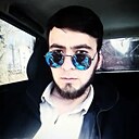 Знакомства: Ali, 28 лет, Пермь