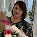 Знакомства: Светлана, 46 лет, Островец