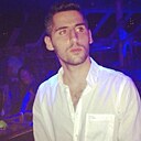 Знакомства: Ренат, 36 лет, Меловое