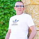 Знакомства: Андрей, 46 лет, Хабаровск