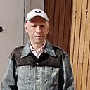 Знакомства: Сергей, 63 года, Верхняя Тура