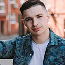 Знакомства: Сергей, 30 лет, Тула