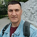 Знакомства: Ден, 40 лет, Курск