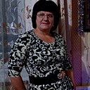 Знакомства: Нина, 55 лет, Тара