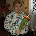 Знакомства: Ольга, 45 лет, Витебск