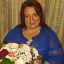 Знакомства: Людмила, 49 лет, Москва