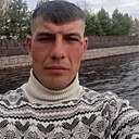 Знакомства: Алексей, 36 лет, Лысьва