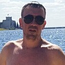 Знакомства: Вадим, 40 лет, Городец