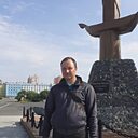 Знакомства: Николай, 47 лет, Абакан