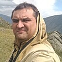 Знакомства: Андрей, 43 года, Киселевск