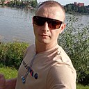 Знакомства: Siarhei, 35 лет, Гданьск