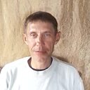 Знакомства: Сергей, 45 лет, Новоалтайск