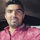 Знакомства: Elkin, 42 года, Баку