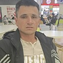 Знакомства: Михаил, 39 лет, Новый Уренгой