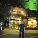 Знакомства: Алик, 46 лет, Бишкек