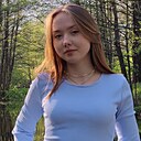 Знакомства: Анна, 18 лет, Минск