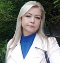 Знакомства: Елена, 40 лет, Уфа