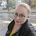 Знакомства: Evgenia, 46 лет, Москва