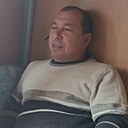 Знакомства: Сергей, 47 лет, Петропавловск