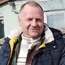 Знакомства: Сергей, 53 года, Мстиславль