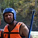 Знакомства: Валерий, 46 лет, Керчь