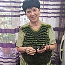 Знакомства: Светлана, 55 лет, Братск