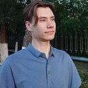 Знакомства: Богдан, 20 лет, Рудный