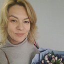 Знакомства: Алла, 50 лет, Москва