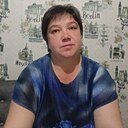 Знакомства: Жанет, 49 лет, Верхнедвинск