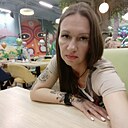 Знакомства: Анюта, 41 год, Новосибирск