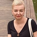 Знакомства: Оксана, 48 лет, Серпухов