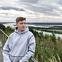 Знакомства: Виталий, 25 лет, Самара