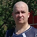 Знакомства: Алексей, 48 лет, Мурманск