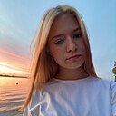 Знакомства: Кристинка, 18 лет, Самара