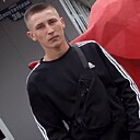 Знакомства: Кирилл, 18 лет, Братск