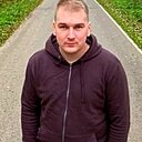 Знакомства: Дмитрий, 29 лет, Витебск