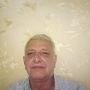 Знакомства: Фарид, 63 года, Москва