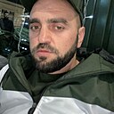 Знакомства: Сема, 36 лет, Сальск