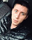 Знакомства: Евгений, 36 лет, Саранск